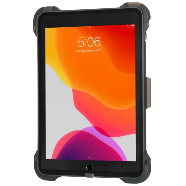 Targus SafePort Rugged Max 25.9 cm (10.2") Cover Grey