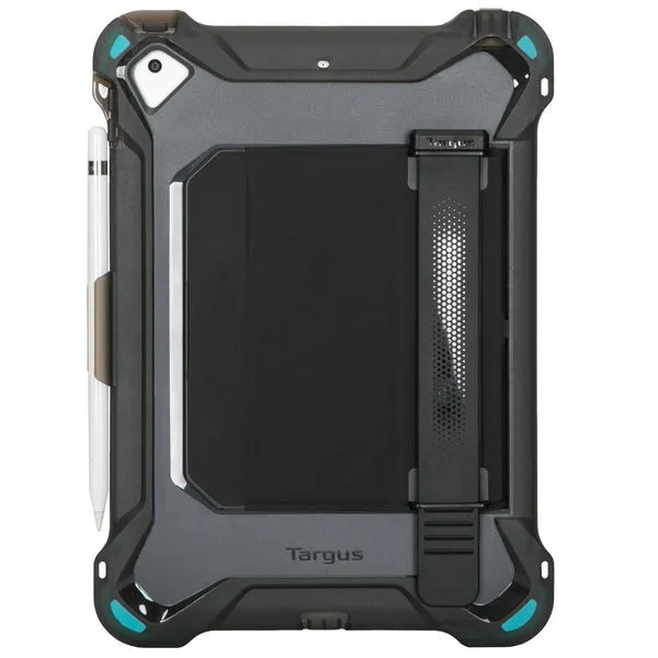 Targus SafePort Rugged Max 25.9 cm (10.2") Cover Grey