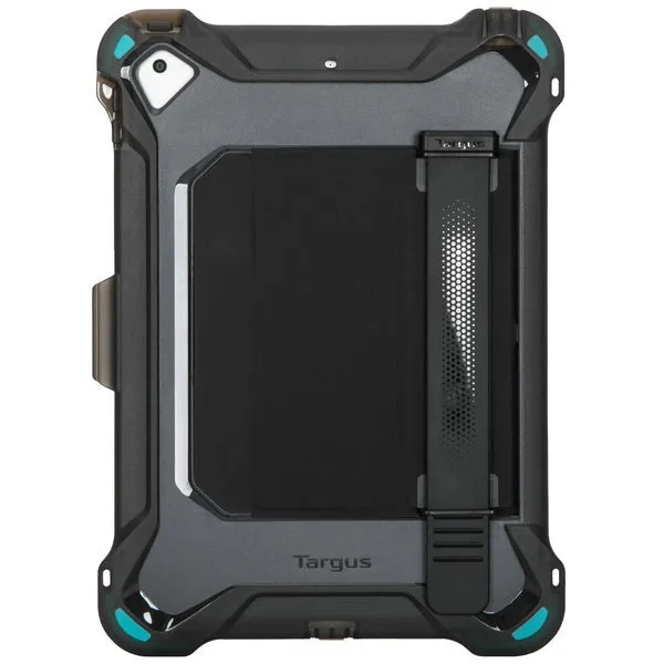 Targus SafePort Rugged Max 25.9 cm (10.2") Cover Grey