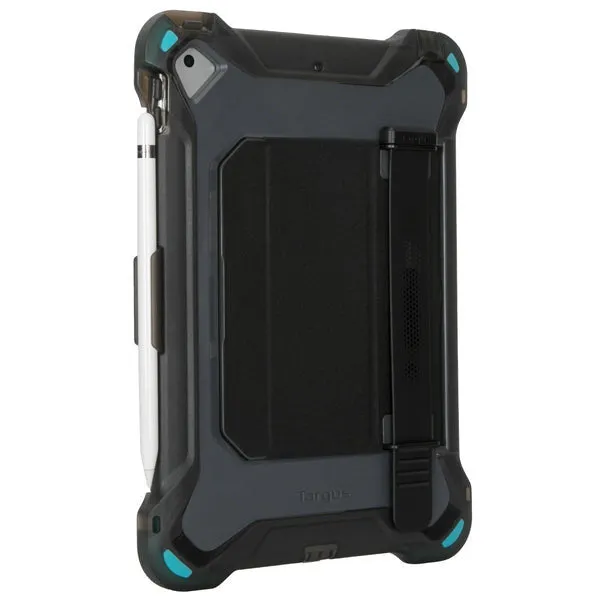 Targus SafePort Rugged Max 25.9 cm (10.2") Cover Grey