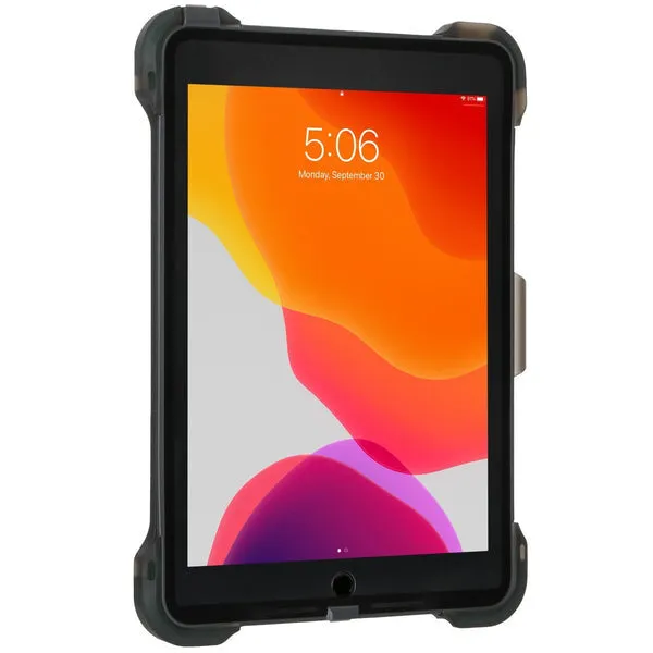 Targus SafePort Rugged Max 25.9 cm (10.2") Cover Grey