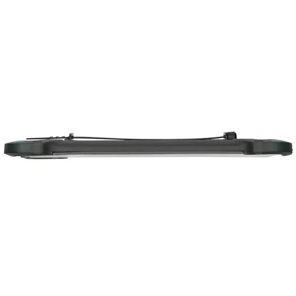 Targus SafePort Rugged Max 25.9 cm (10.2") Cover Grey