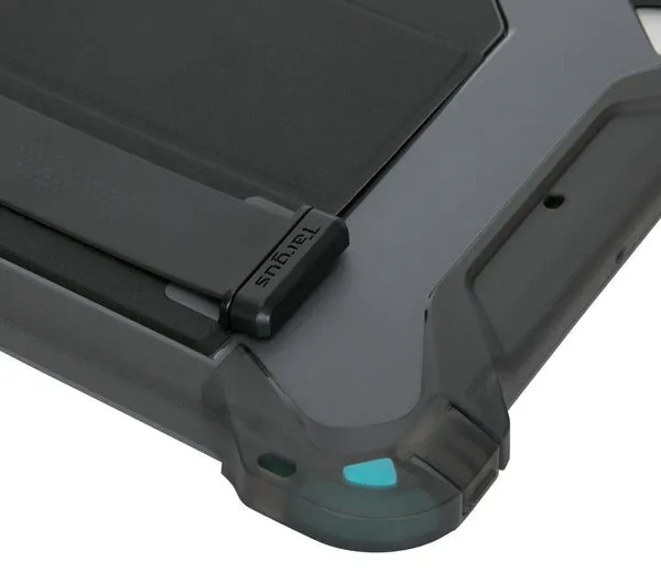 Targus SafePort Rugged Max 25.9 cm (10.2") Cover Grey