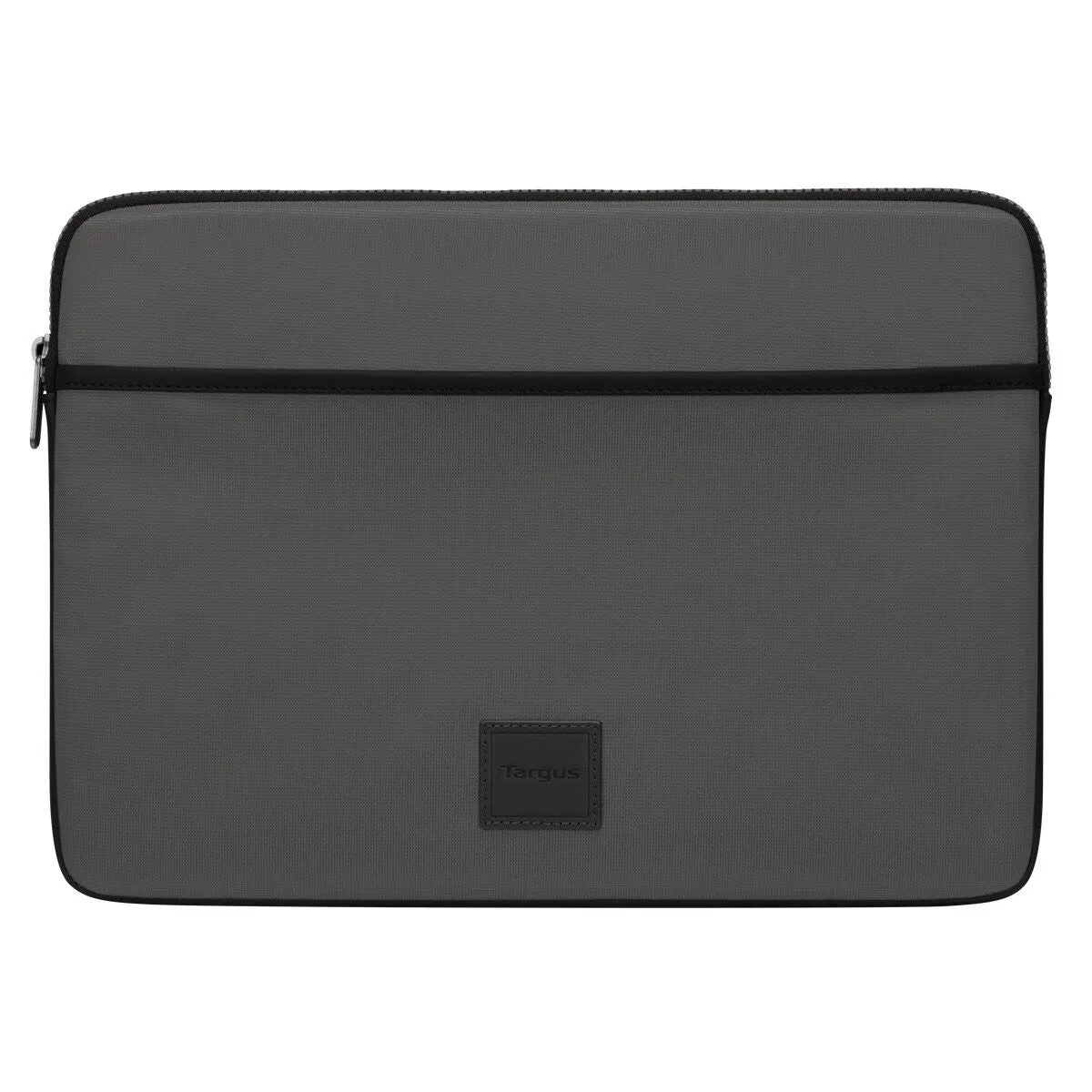 Targus TBS93404GL laptop case 35.6 cm (14") Sleeve case Black, Grey