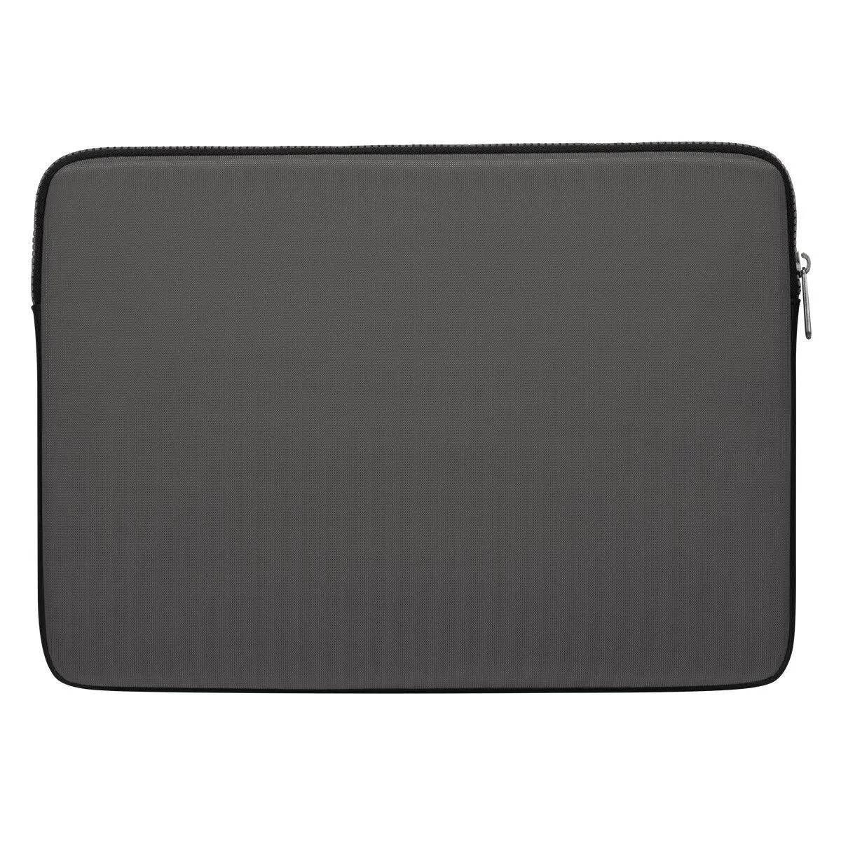 Targus TBS93404GL laptop case 35.6 cm (14") Sleeve case Black, Grey