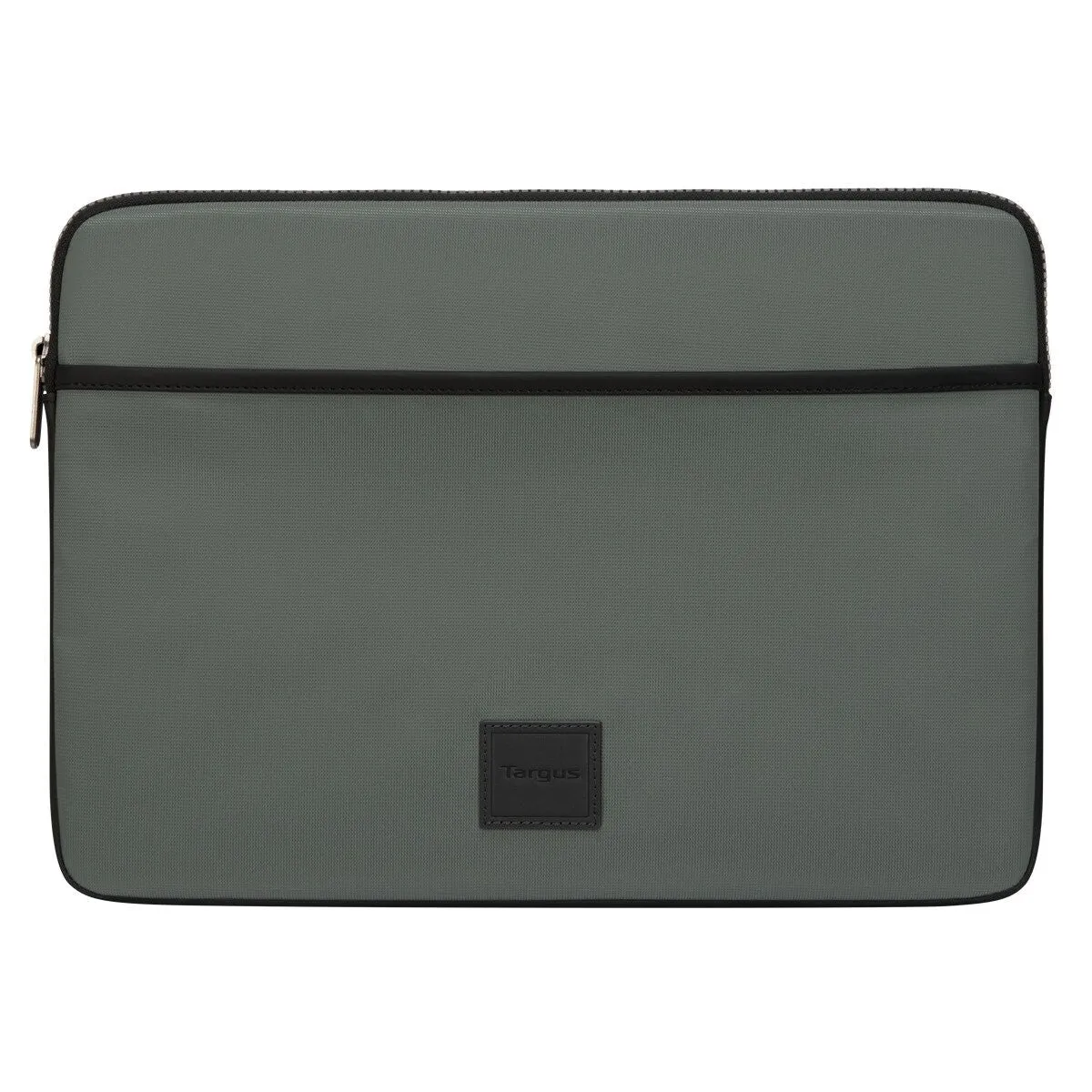 Targus TBS93405GL laptop case 35.6 cm (14") Sleeve case Olive