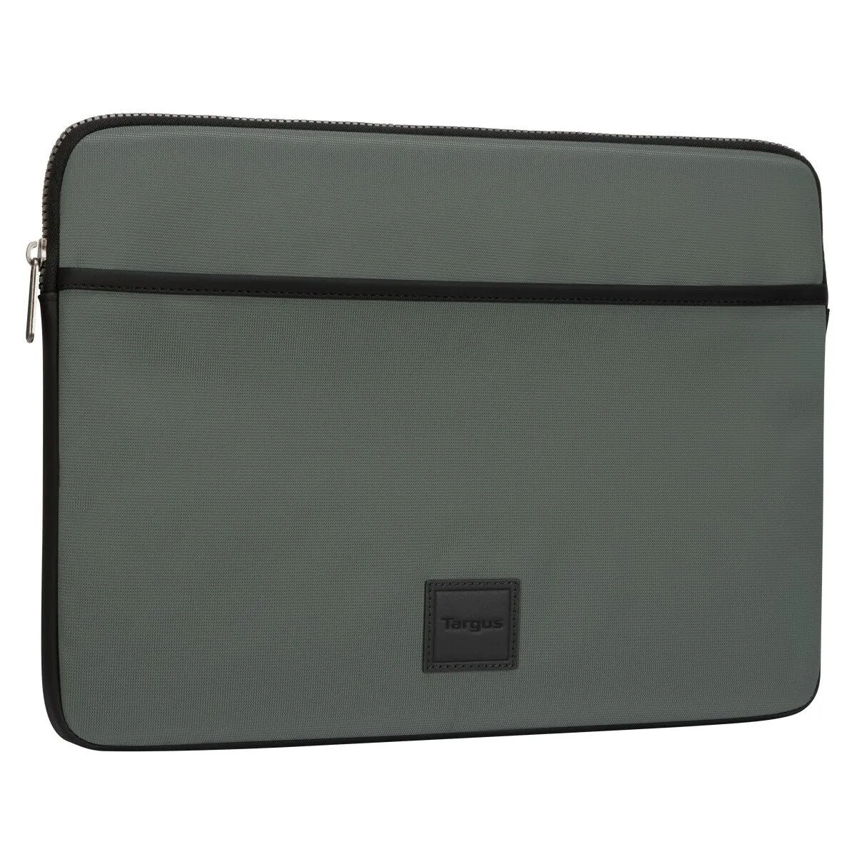 Targus TBS93405GL laptop case 35.6 cm (14") Sleeve case Olive