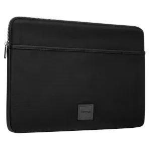 Targus TBS934GL laptop case 35.6 cm (14") Sleeve case Black