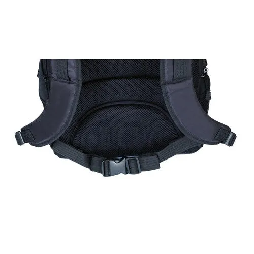 Targus TEB01 backpack Black Nylon