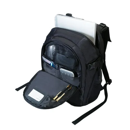 Targus TEB01 backpack Black Nylon
