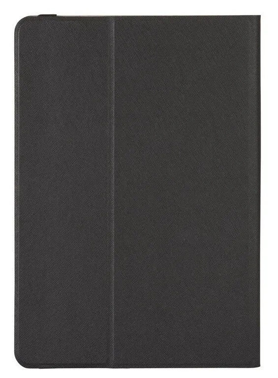 Targus THD456EU tablet case 25.4 cm (10") Folio Black