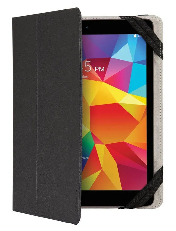Targus THD456EU tablet case 25.4 cm (10") Folio Black