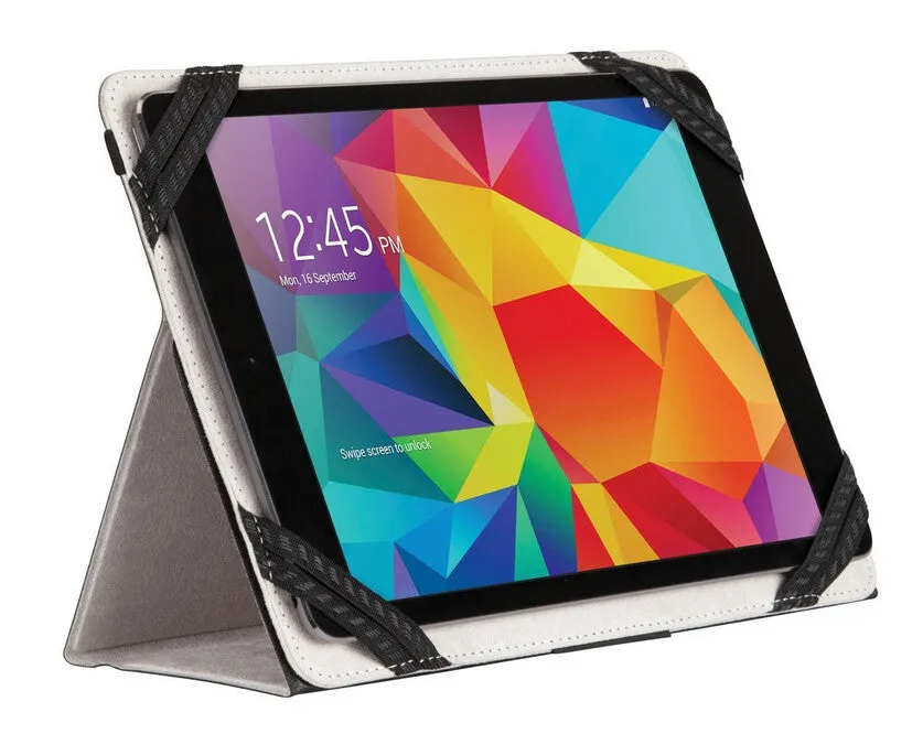 Targus THD456EU tablet case 25.4 cm (10") Folio Black