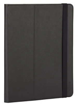Targus THD456EU tablet case 25.4 cm (10") Folio Black
