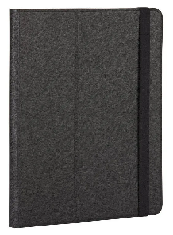 Targus THD456EU tablet case 25.4 cm (10") Folio Black