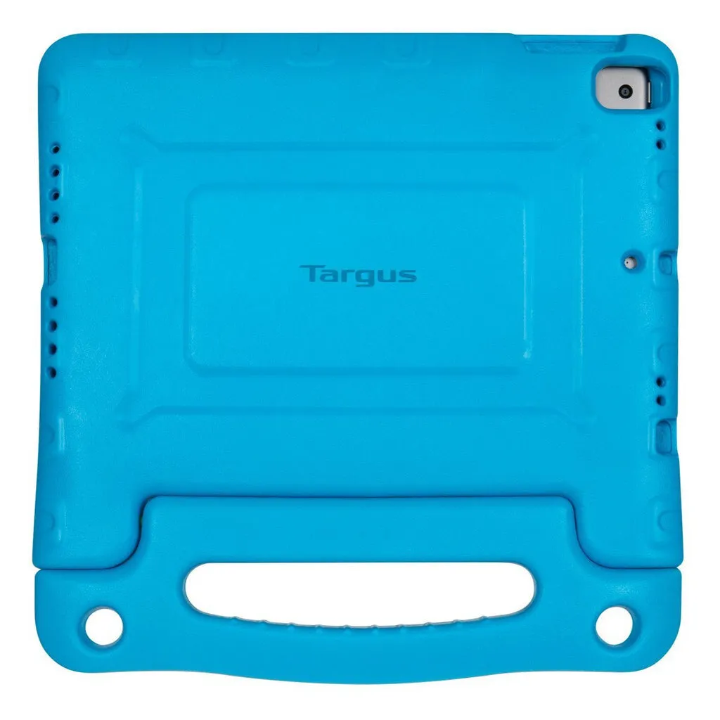 Targus THD51202GL tablet case 26.7 cm (10.5") Folio Blue