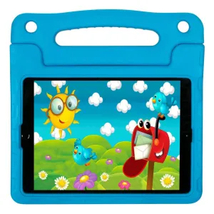 Targus THD51202GL tablet case 26.7 cm (10.5") Folio Blue