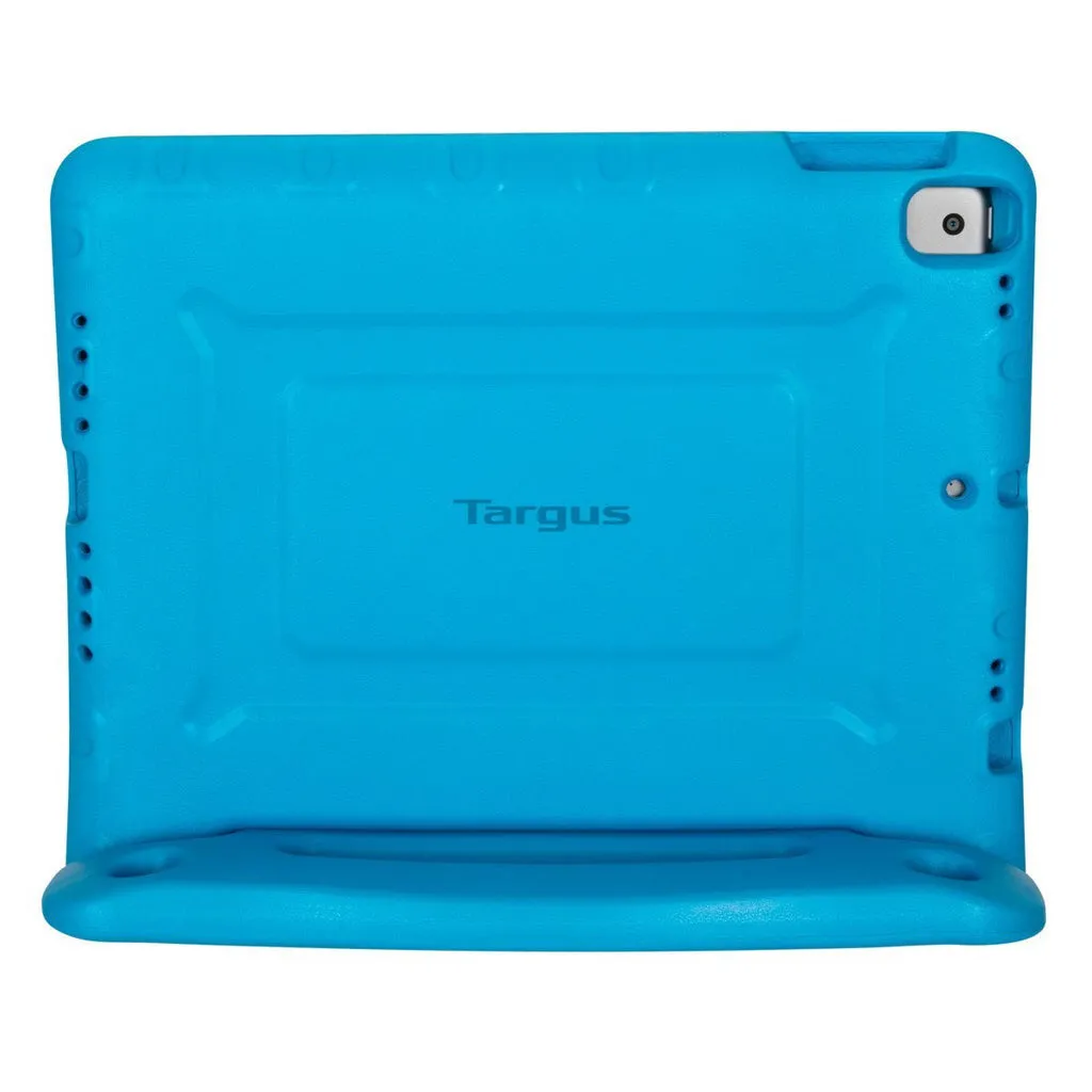 Targus THD51202GL tablet case 26.7 cm (10.5") Folio Blue
