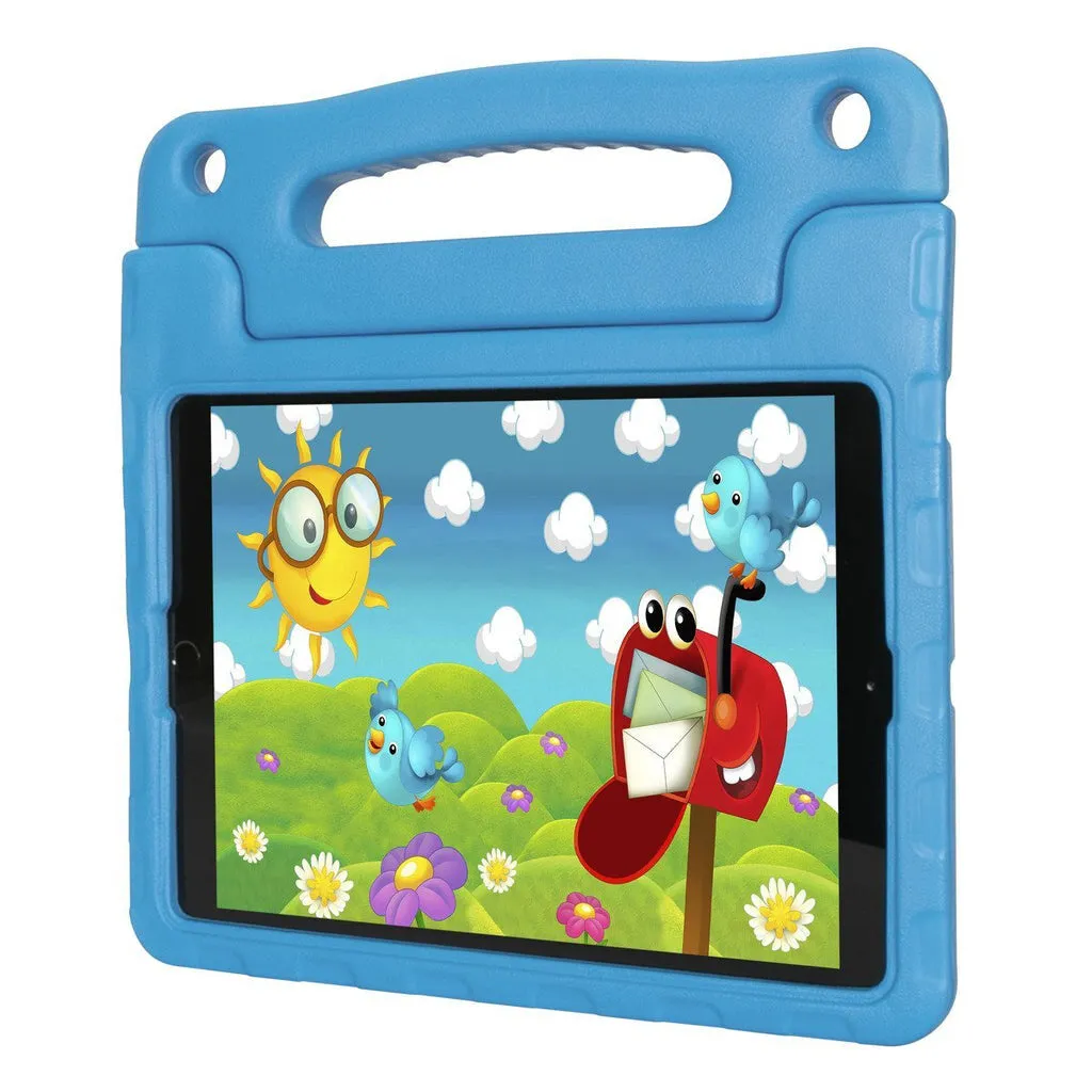 Targus THD51202GL tablet case 26.7 cm (10.5") Folio Blue