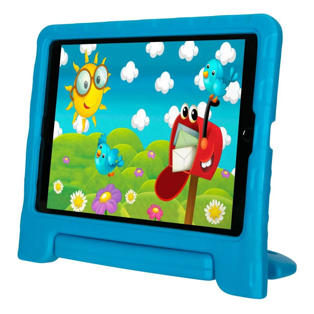 Targus THD51202GL tablet case 26.7 cm (10.5") Folio Blue