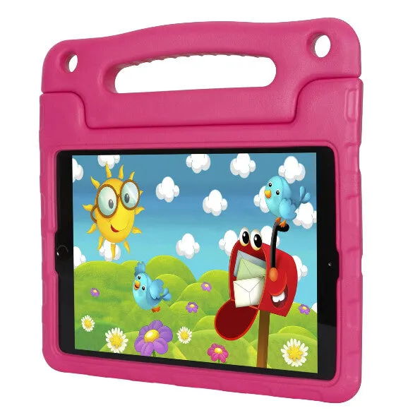 Targus THD51208GL tablet case 26.7 cm (10.5") Folio Pink