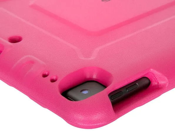Targus THD51208GL tablet case 26.7 cm (10.5") Folio Pink
