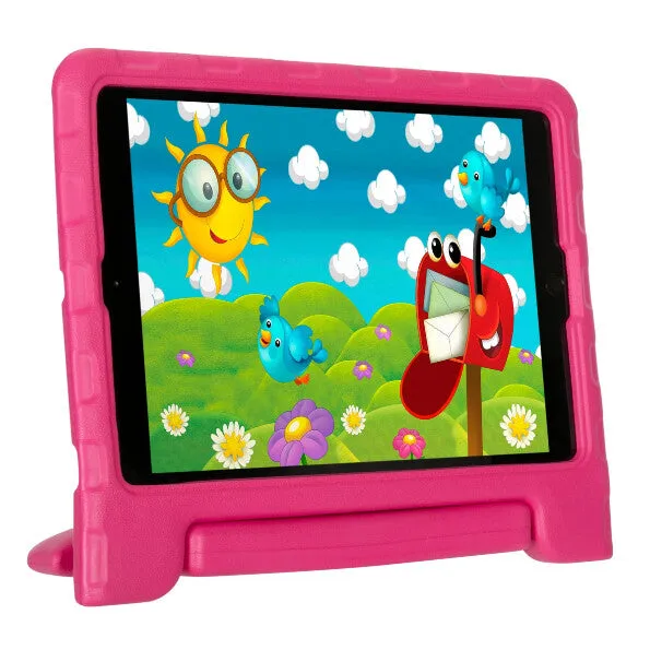 Targus THD51208GL tablet case 26.7 cm (10.5") Folio Pink