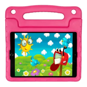 Targus THD51208GL tablet case 26.7 cm (10.5") Folio Pink