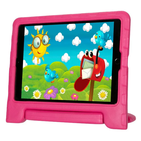 Targus THD51208GL tablet case 26.7 cm (10.5") Folio Pink