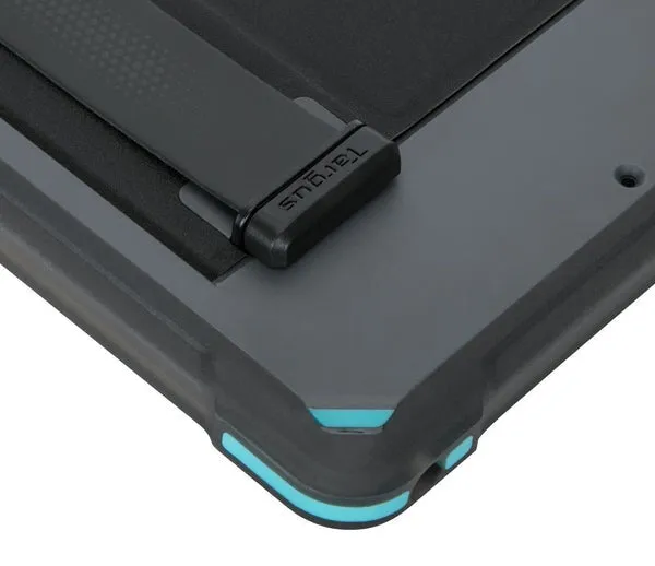Targus THD516GL tablet case 25.9 cm (10.2") Cover Grey