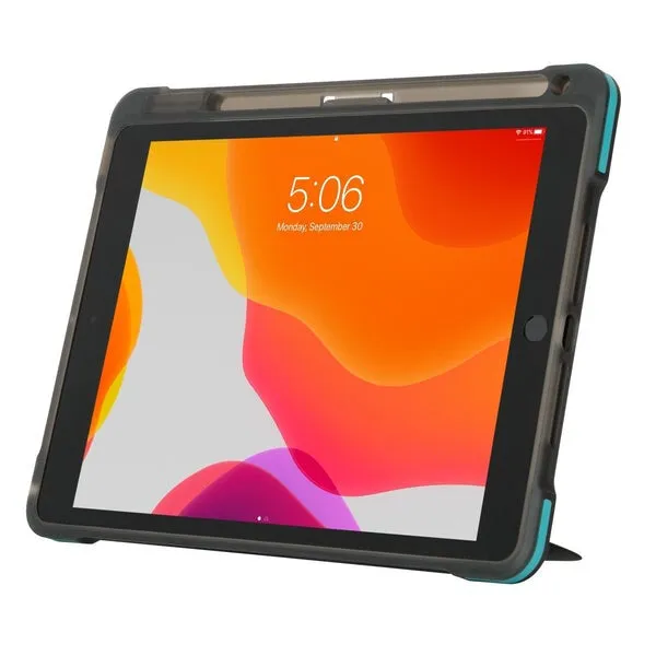 Targus THD516GL tablet case 25.9 cm (10.2") Cover Grey