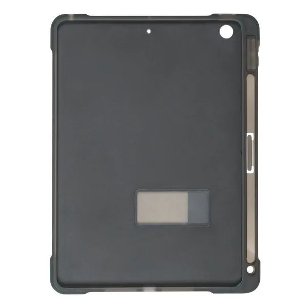 Targus THD516GL tablet case 25.9 cm (10.2") Cover Grey