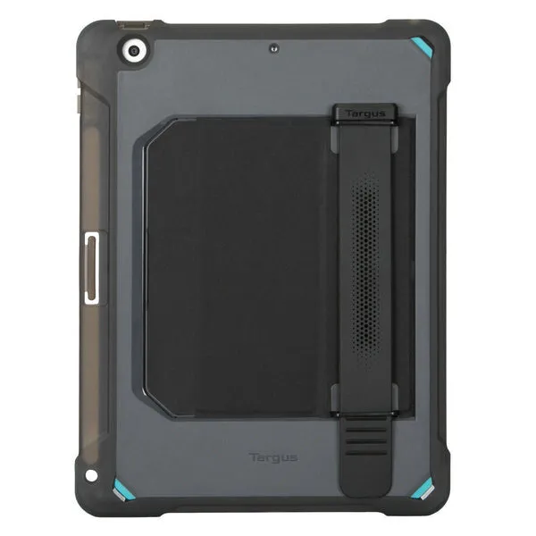 Targus THD516GL tablet case 25.9 cm (10.2") Cover Grey