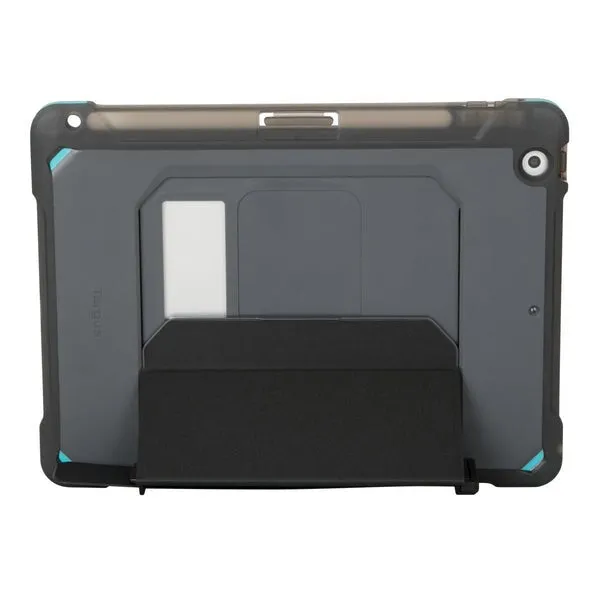 Targus THD516GL tablet case 25.9 cm (10.2") Cover Grey