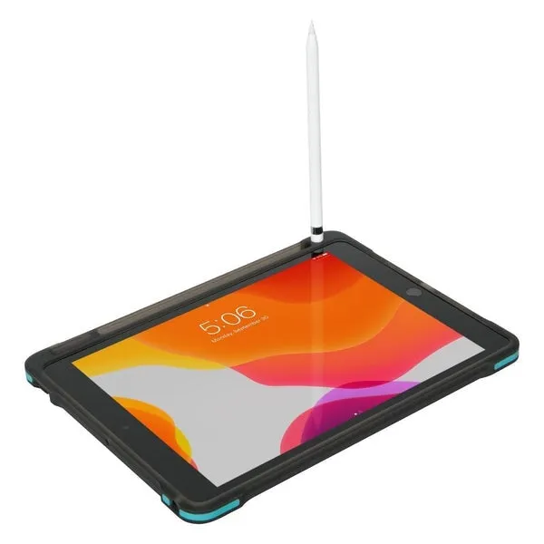 Targus THD516GL tablet case 25.9 cm (10.2") Cover Grey