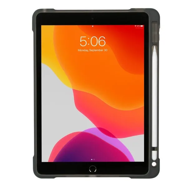 Targus THD516GL tablet case 25.9 cm (10.2") Cover Grey