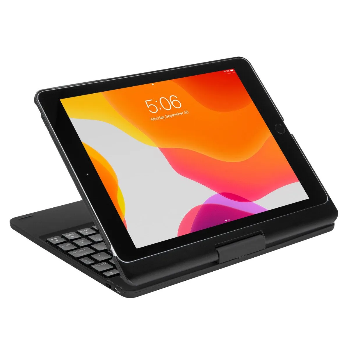 Targus VersaType QWERTY Nordic Bluetooth Black