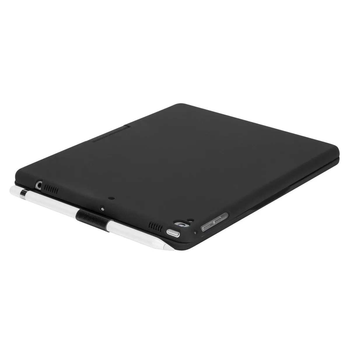 Targus VersaType QWERTY Nordic Bluetooth Black