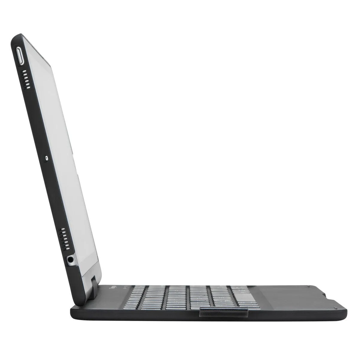 Targus VersaType QWERTY Nordic Bluetooth Black