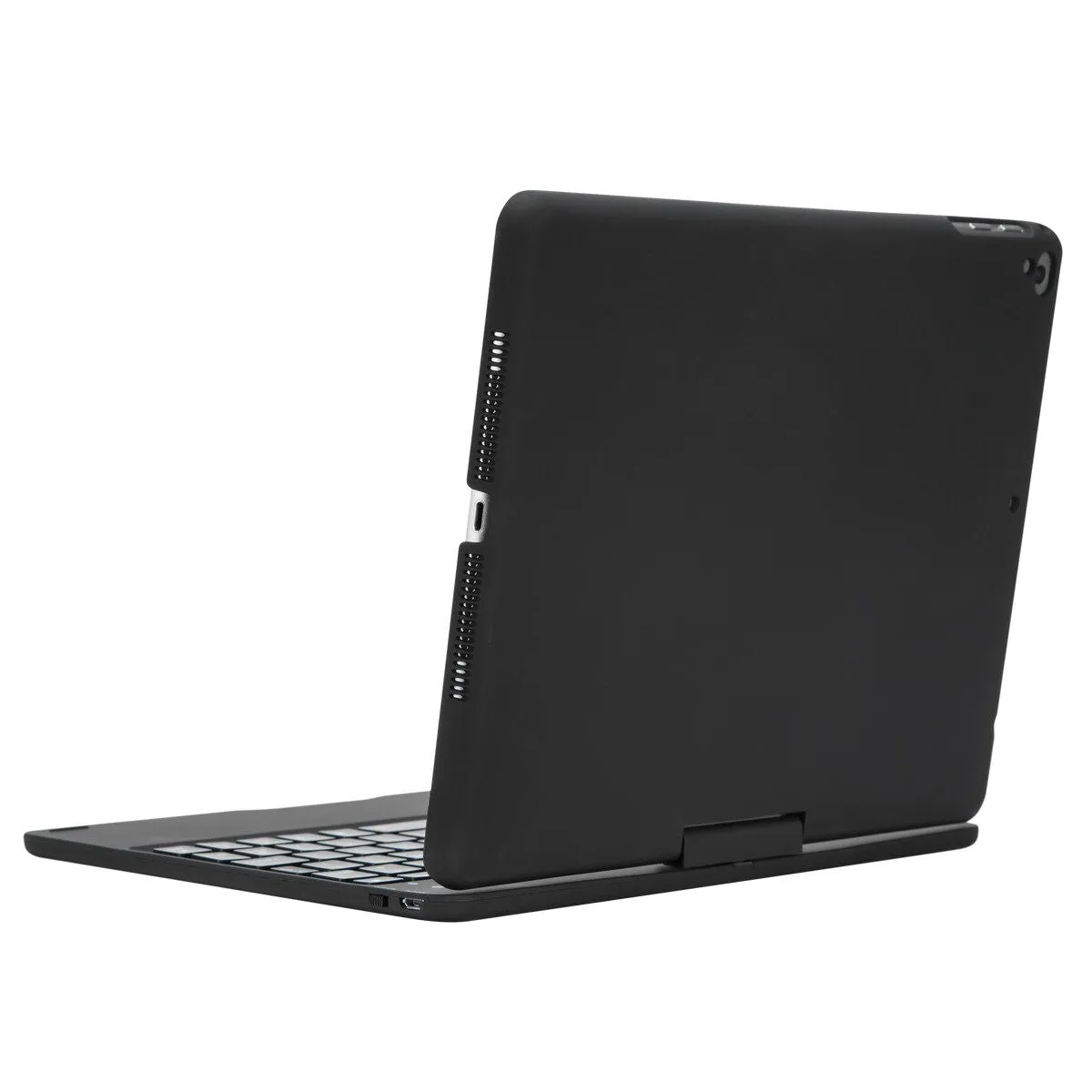 Targus VersaType QWERTY Nordic Bluetooth Black