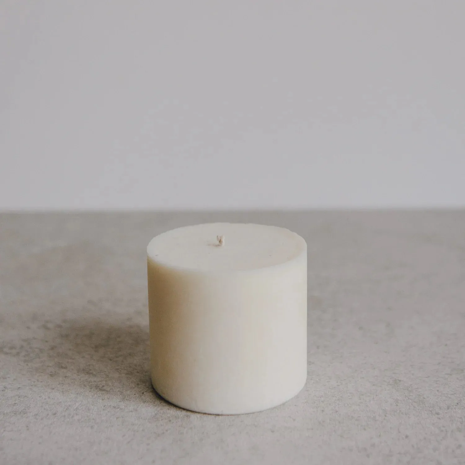 The Blush Candle - Fig