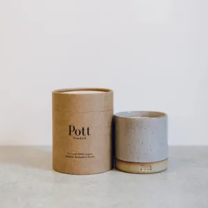The Heather Candle - Tonka