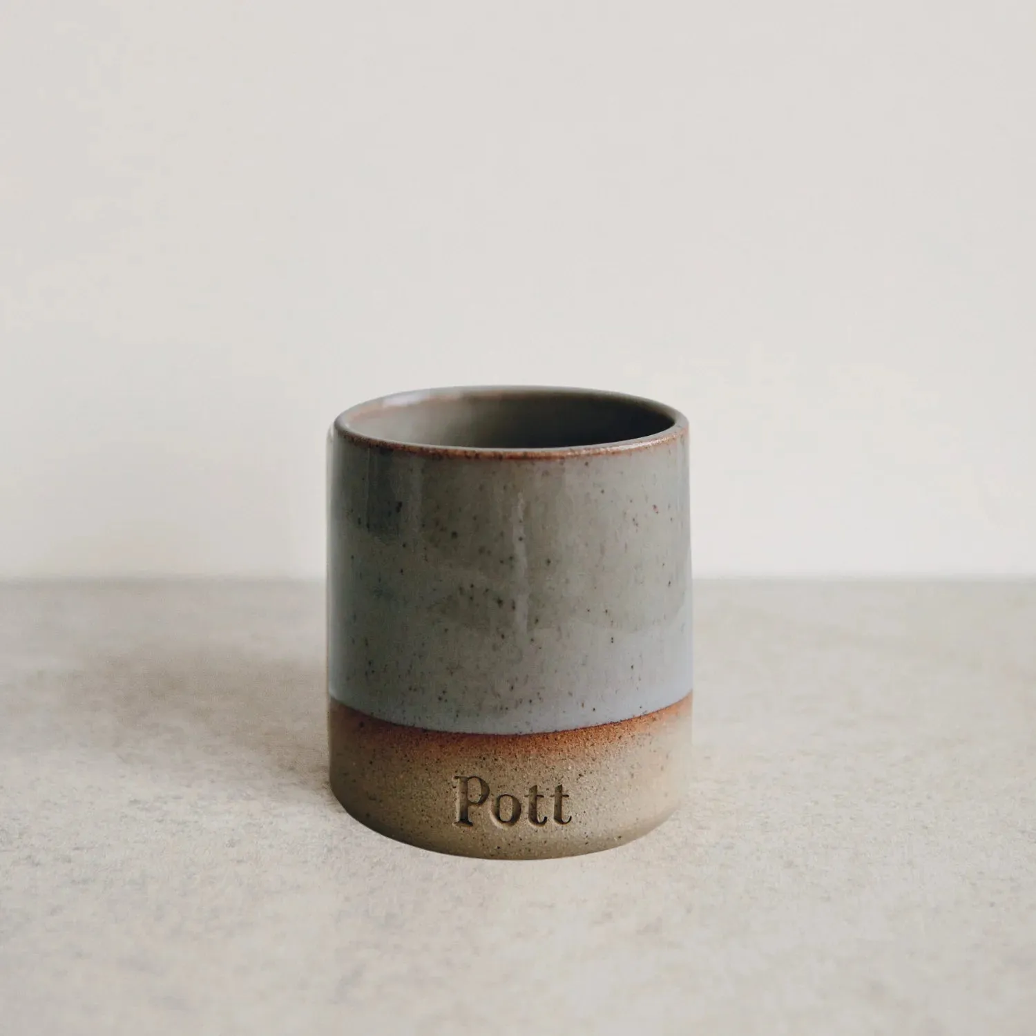The Heather Candle - Tonka