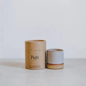 The Heather Petite Candle - Tonka