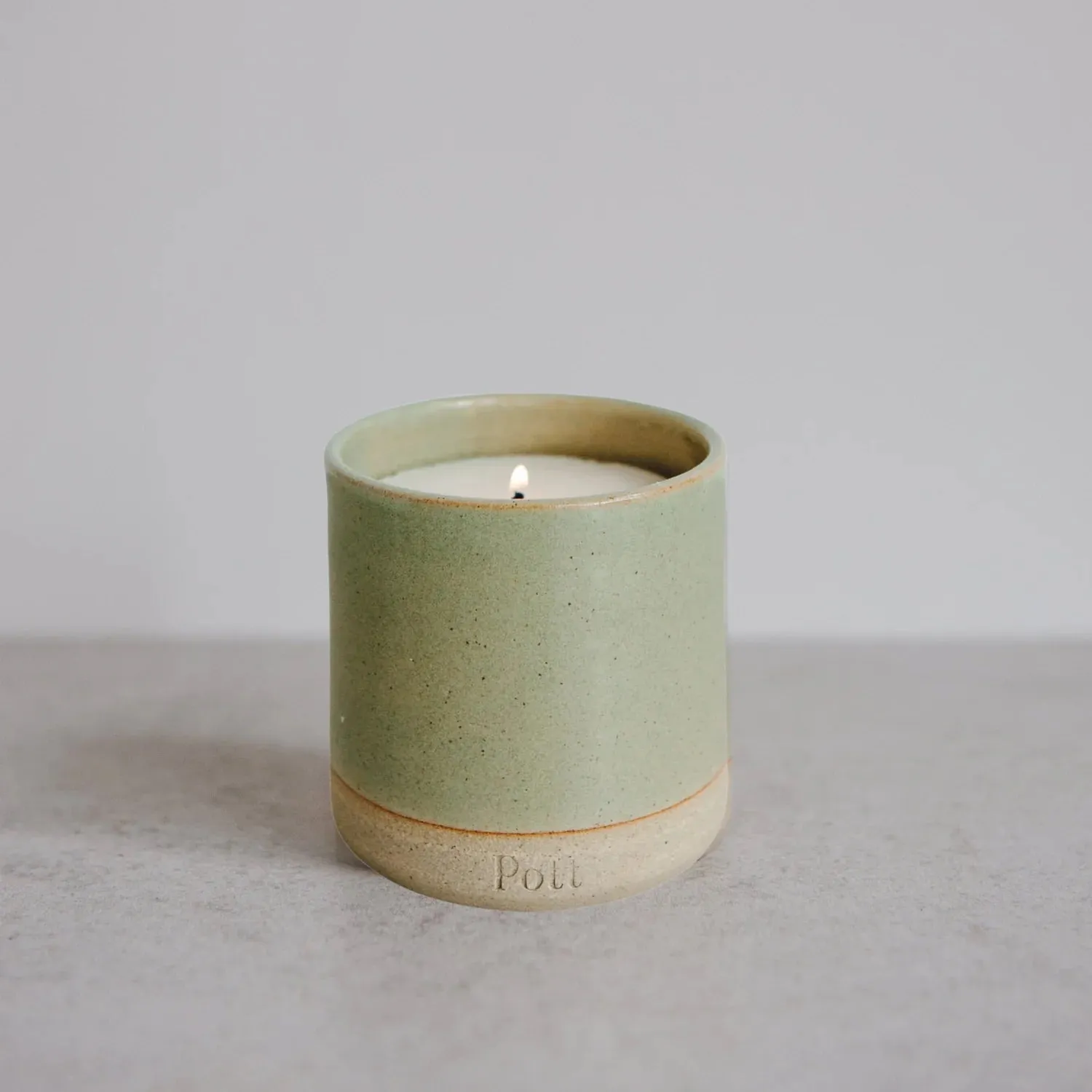 The Sage Candle - Eden