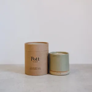 The Sage Candle - Eden
