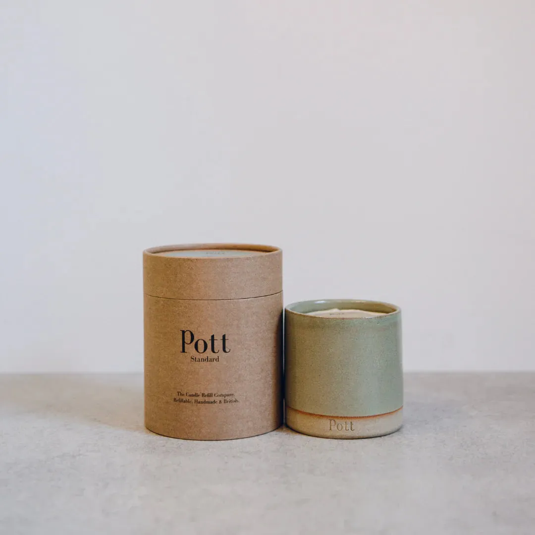 The Sage Candle - Eden