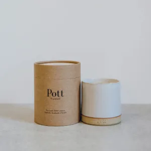 The Speckle Candle - Orangery