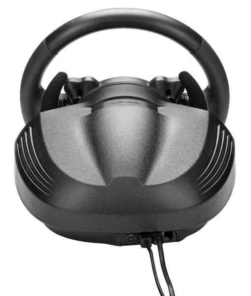 Thrustmaster TMX Force Feedback Black USB Steering wheel PC, Xbox One
