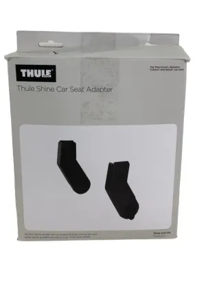 Thule Shine Car Seat Adapter for Maxi Cosi